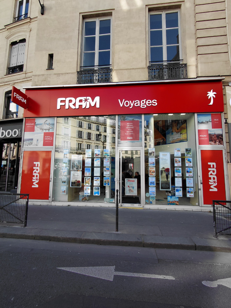Image de Paris Perrault